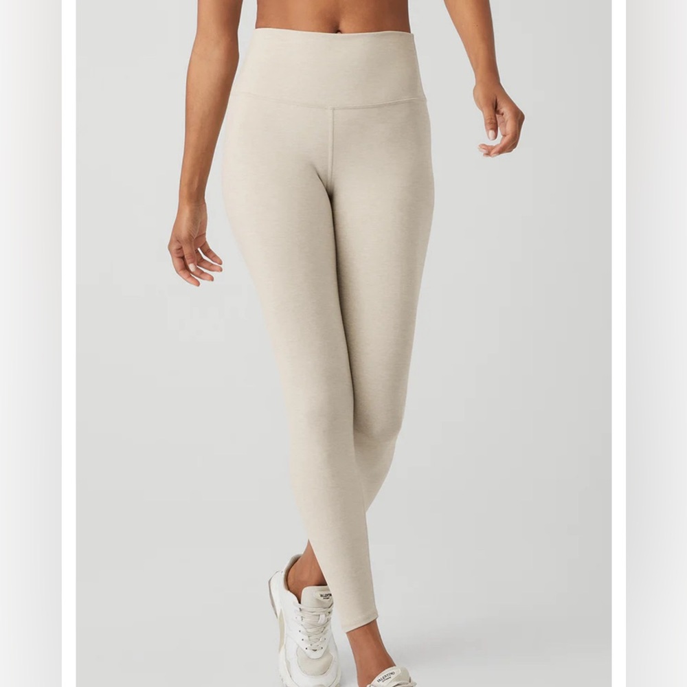 Alo 7/8 High-Waist Airbrush Legging